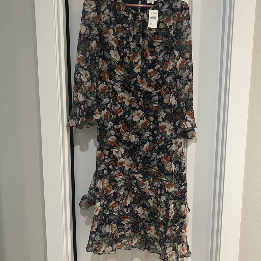 Bohme Dress NEVER WORN